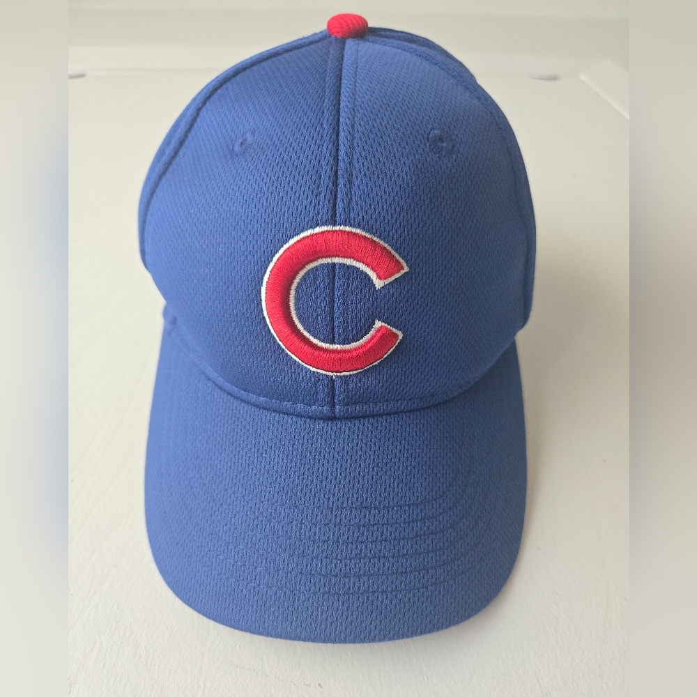 Chicago Cubs Youth Baseball Cap MLB